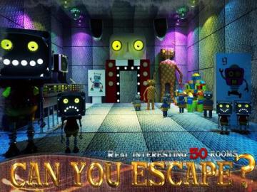 Can you Escape the 100 room I1001ͼ1