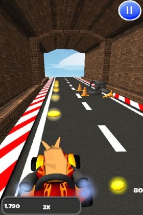 Go Kart Race(ȫǿ)ͼ0