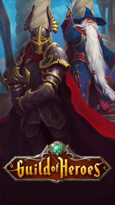 Guild of Heroes��Ӣ�۹��ᣩ��ͼ4