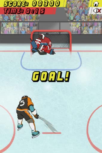 Hockey Shooter()1.4׿ͼ1