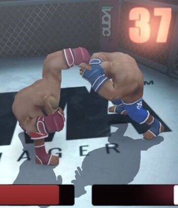 MMA Manager(MMA����)��ͼ0