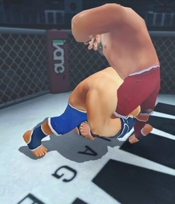 MMA Manager(MMA����)��ͼ3
