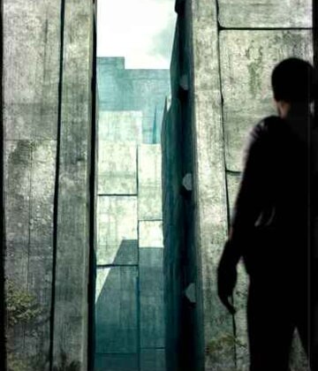 Maze Runner(�ƶ��Թ�)��ͼ4