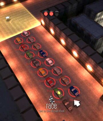 Payback 2(血债血偿2:街头乱战)截图1