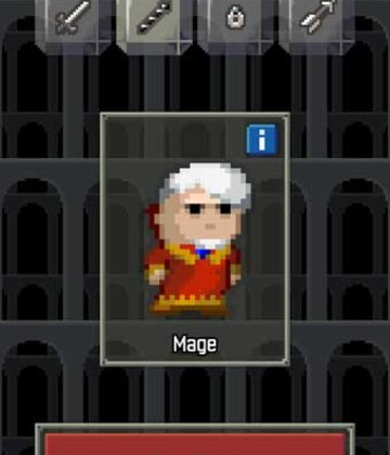 Shattered Pixel Dungeon(��������ص��³�Shattered Pixel)Ԥ��ͼ