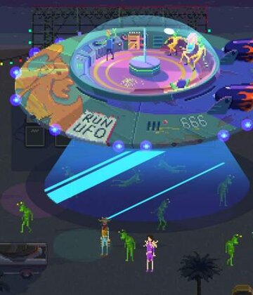 PartyHardGO(疯狂派对GO)预览图