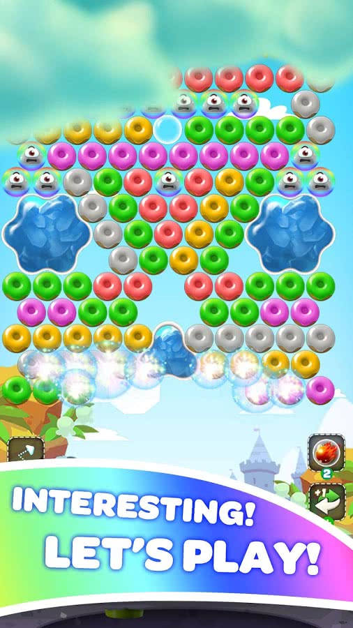 Bubble Worlds Dream()2.0׿ͼ1