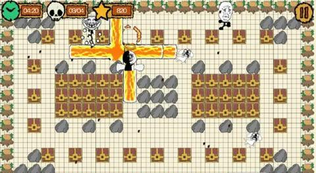 Bomberman(ը)1.0׿ͼ0