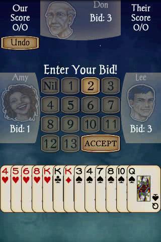 Spades Free()1.451׿ͼ0