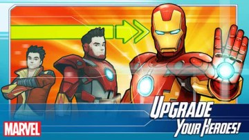 Avengers(ѧԺ)ͼ1