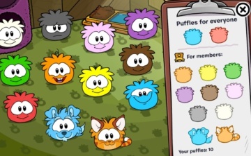 Club Penguin(ֲ)ͼ1
