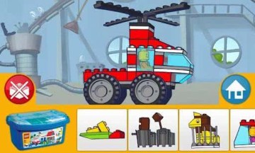 LEGO Juniors Create Cruise(ָװ)ͼ2