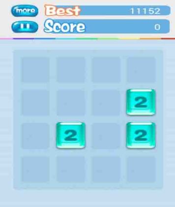 Candy2048ͼ2