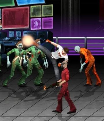 Fighters Unleashed(�񶷽��Fighters Unleash)��ͼ1