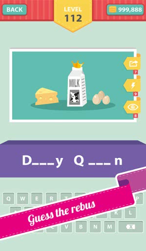 What The Rebus()1.5׿ͼ1