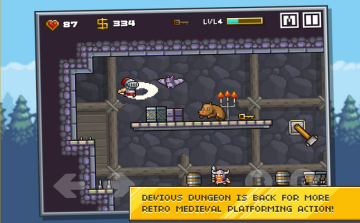 2 Devious Dungeon 2ͼ0