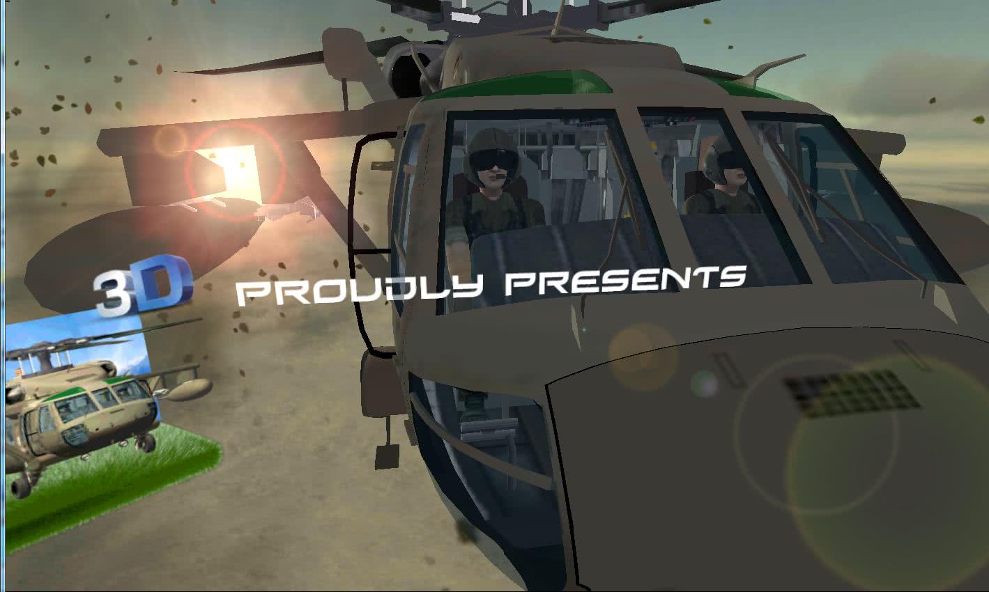 Attack Helicopter Choppers(װսֱ)1.4׿ͼ0