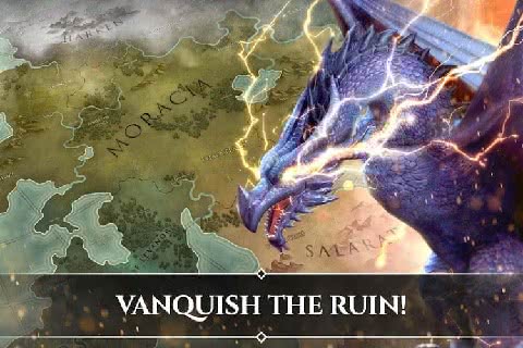 Rival Kingdoms(֮:ʱ)1.29.0.2136׿ͼ2