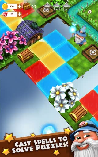 Puzzle Wiz(ɫʴʦ)0.924׿ͼ2
