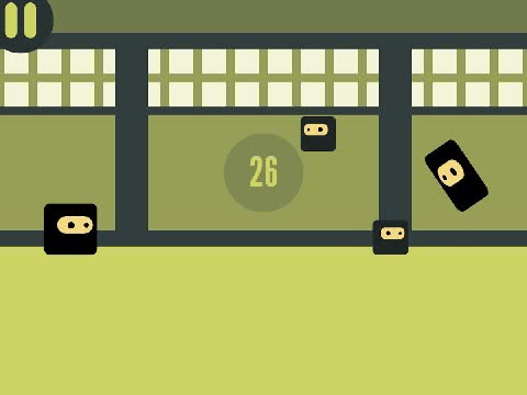 Ninja Cubes(߷)1.1׿ͼ1