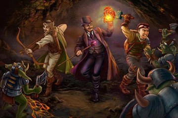 Goblins(粼֣η)ͼ0