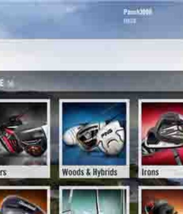 WGT Golf(����߶���Ѳ����)��ͼ2
