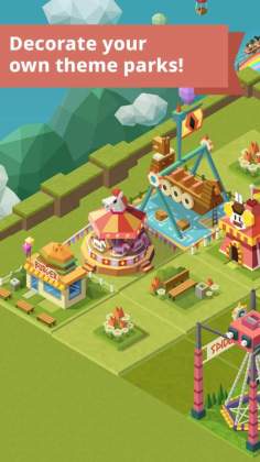 2048 Tycoon(2048ࣺ⹫԰)ͼ0