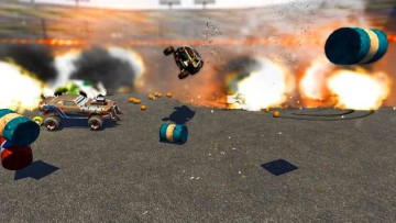 Derby Destruction Simulator(±ƻģ)ͼ2