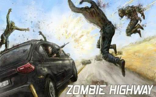 Zombie Highway(ʬ·)1.10.7׿ͼ0