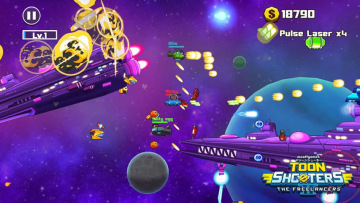 ͨ2 Toon Shooter 2ͼ3