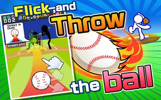 Strikeout!(Ͷ)1.0.1.1׿ͼ0