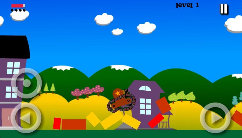 Minitank(̹)1.0.3׿ͼ1