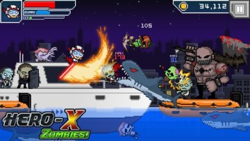 HERO-X(ӢXʬ)ͼ2