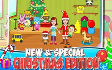 My Town : Daycare(ҵСж)ͼ0