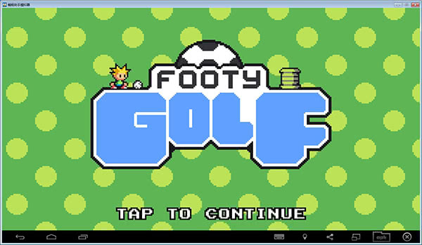 ߶Footy Golf׿app