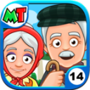 My Town : Grandparents House(ҵС游ĸ)1.0ٷ
