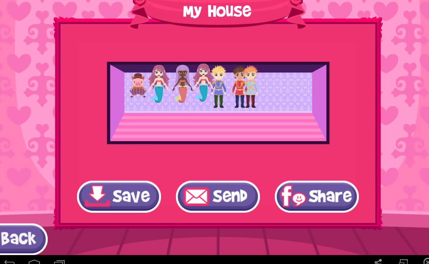 My Fairy Tale(ͯ)1.1.3׿ͼ2