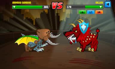 Mutant Fighting Cup 2(ս2)1.0.8׿ͼ0