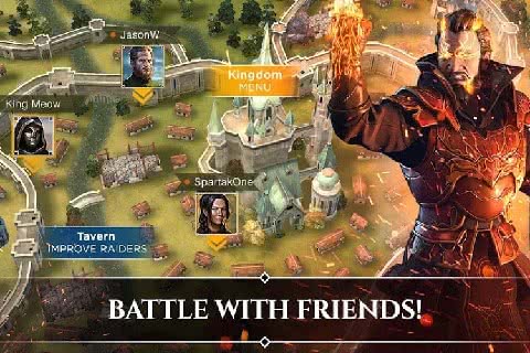 Rival Kingdoms(֮:ʱ)1.29.0.2136׿ͼ1