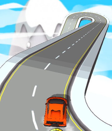 热血漂移 HotBlood Drift截图2