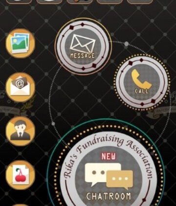 MysticMessenger神秘的信使预览图