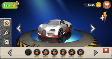 ͨ Car Toon Townͼ3