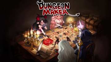 DungeonMaker()ͼ1