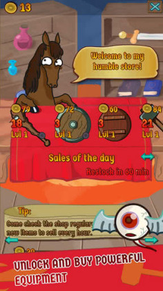 Crash Dungeon(ھ)ͼ1