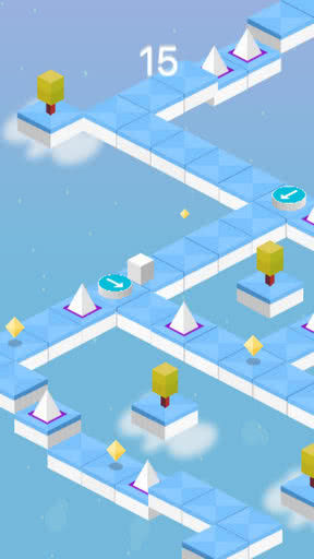 Jump Paths(·)1.0׿ͼ3