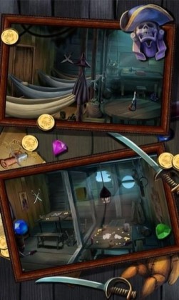 Pirate Escape(ѣӳֲļ)ͼ1