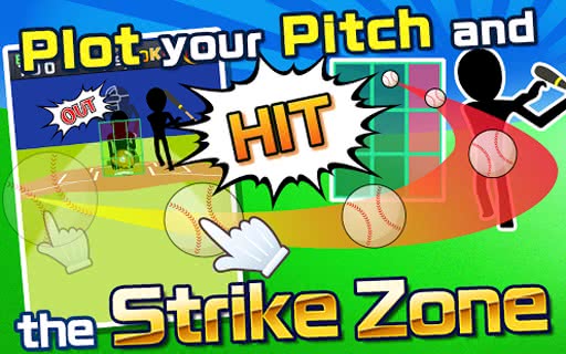 Strikeout!(Ͷ)1.0.1.1׿ͼ1