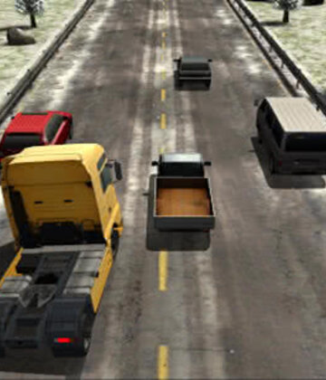 Traffic Racer(��·������)��ͼ3