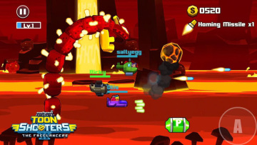 ͨ2 Toon Shooter 2ͼ2