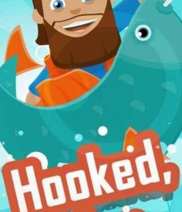 钓鱼大亨Hooked Inc预览图